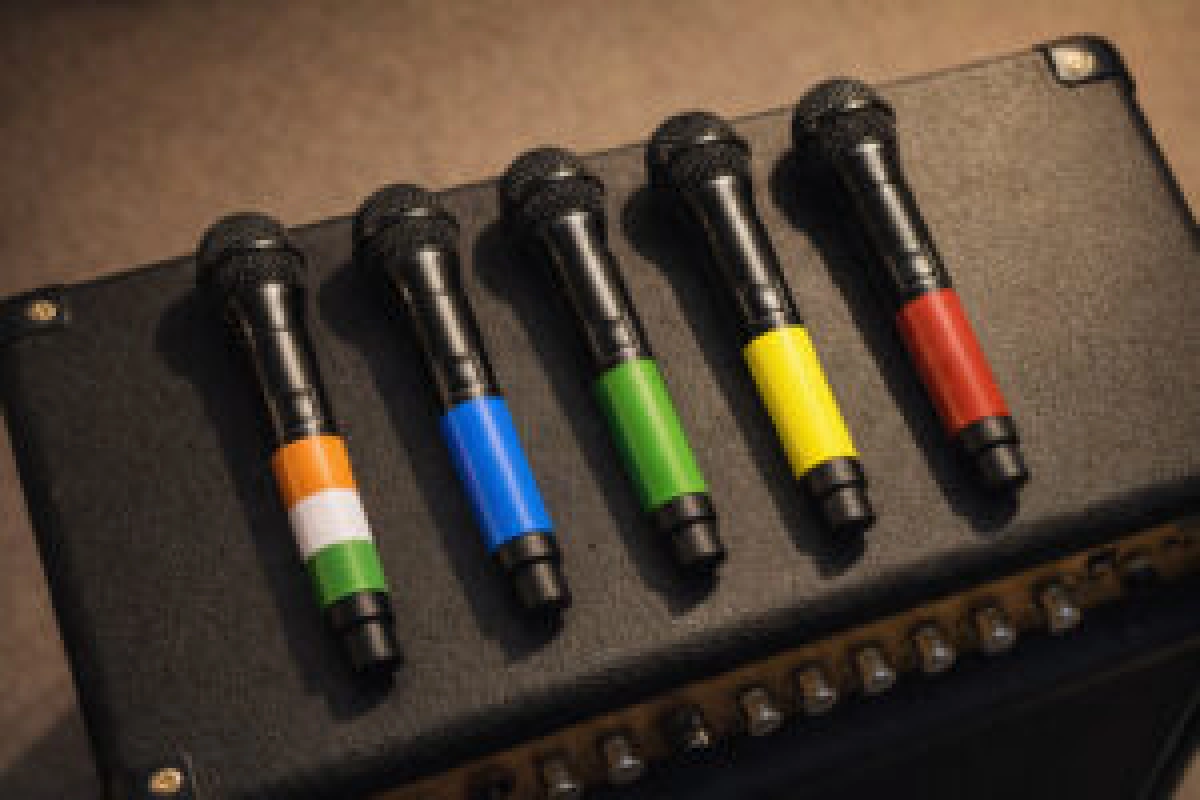 One Direction Fan Party